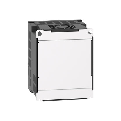 Variador de Velocidad ATV212 Altivar, 5 kW, 10 HP, 480V, 3 Fases, IP21 Schneider Electric ATV212HU75N4