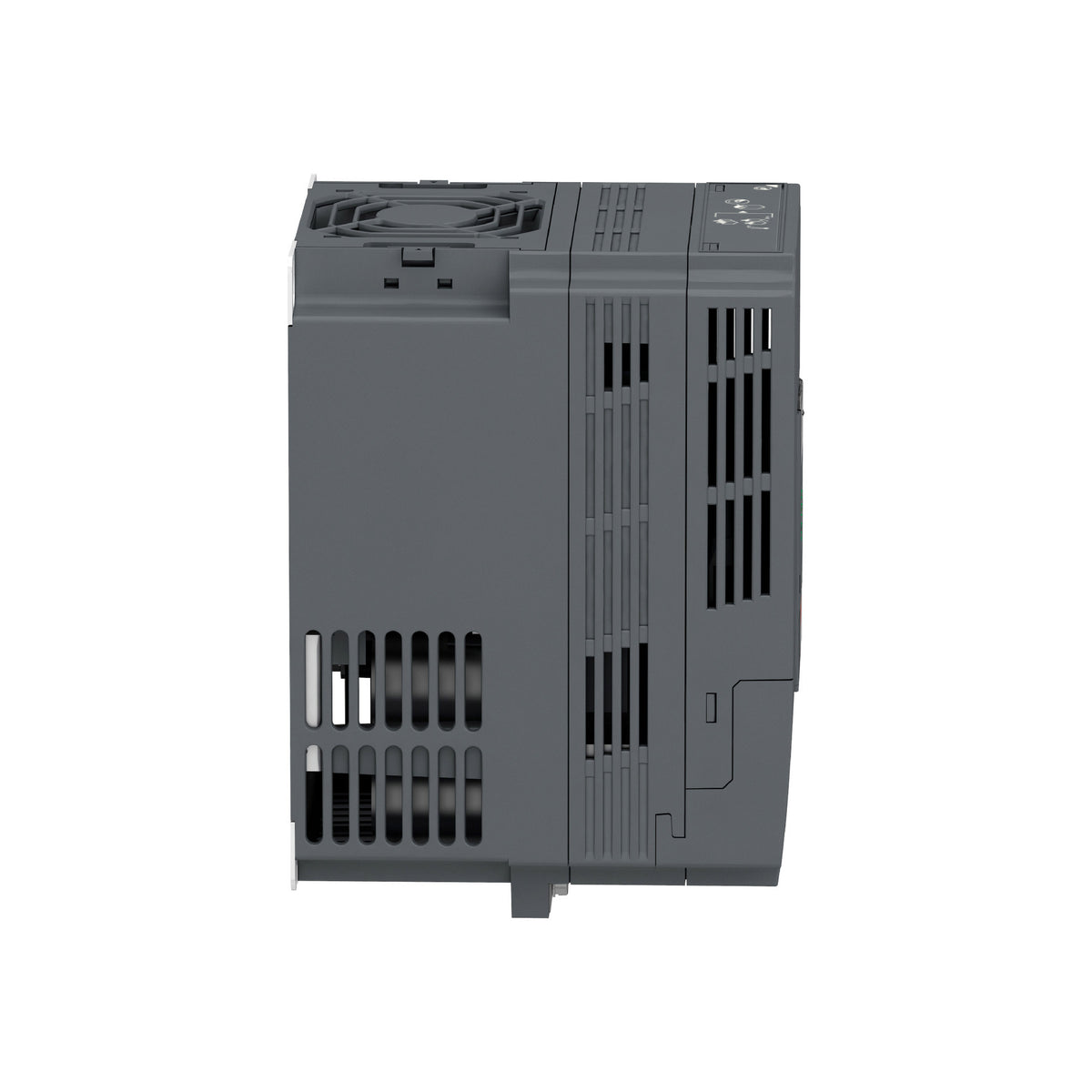 Variador de Velocidad ATV310 Altivar, 11 kW, 15 HP, 380...460 V, IP20 Schneider Electric ATV310HD11N4E