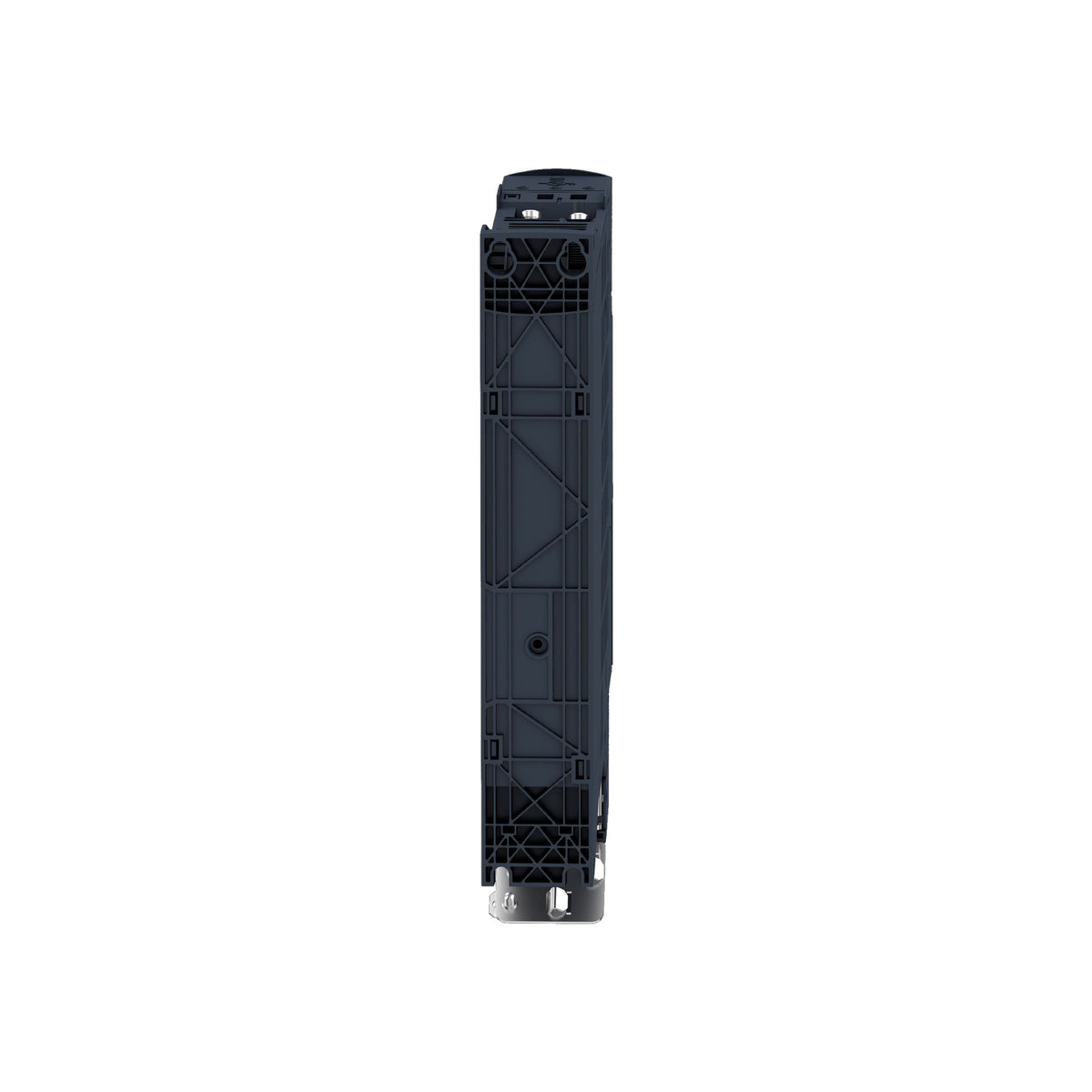 Variador de Velocidad ATV320 Altivar, 0.37 kW, 0.5 HP, 380...500v, 3 Fases Schneider Electric ATV320U04N4B
