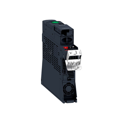 Variador de Velocidad ATV320 Altivar, 0.55 kW, 0.75 HP, 380...500v, 3 Fases Schneider Electric ATV320U06N4B