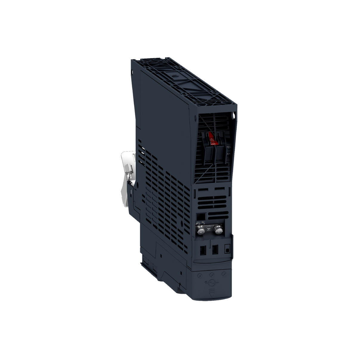 Variador de Velocidad ATV320 Altivar, 0.55 kW, 0.75 HP, 380...500v, 3 Fases Schneider Electric ATV320U06N4B