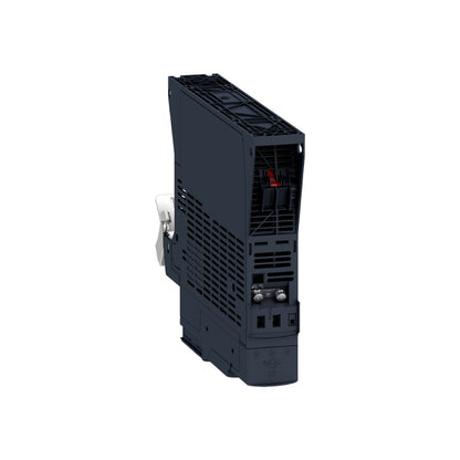 Variador de Velocidad ATV320 Altivar, 0.55 kW, 0.75 HP, 380...500v, 3 Fases Schneider Electric ATV320U06N4B