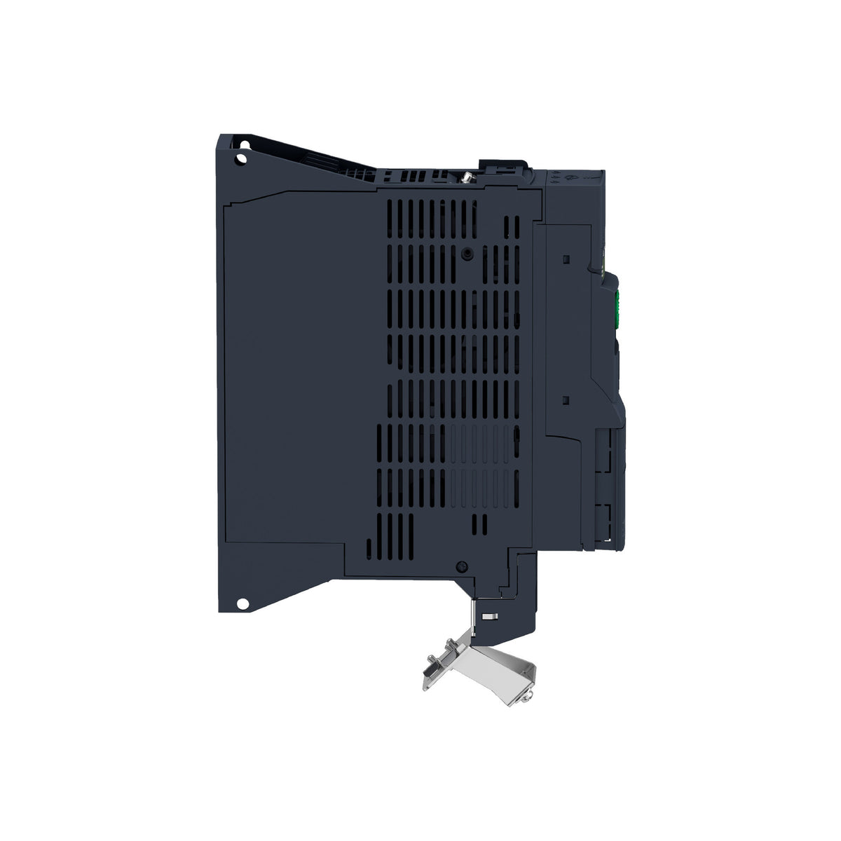 Variador de Velocidad ATV320 Altivar, 0.55 kW, 0.75 HP, 380...500v, 3 Fases Schneider Electric ATV320U06N4B