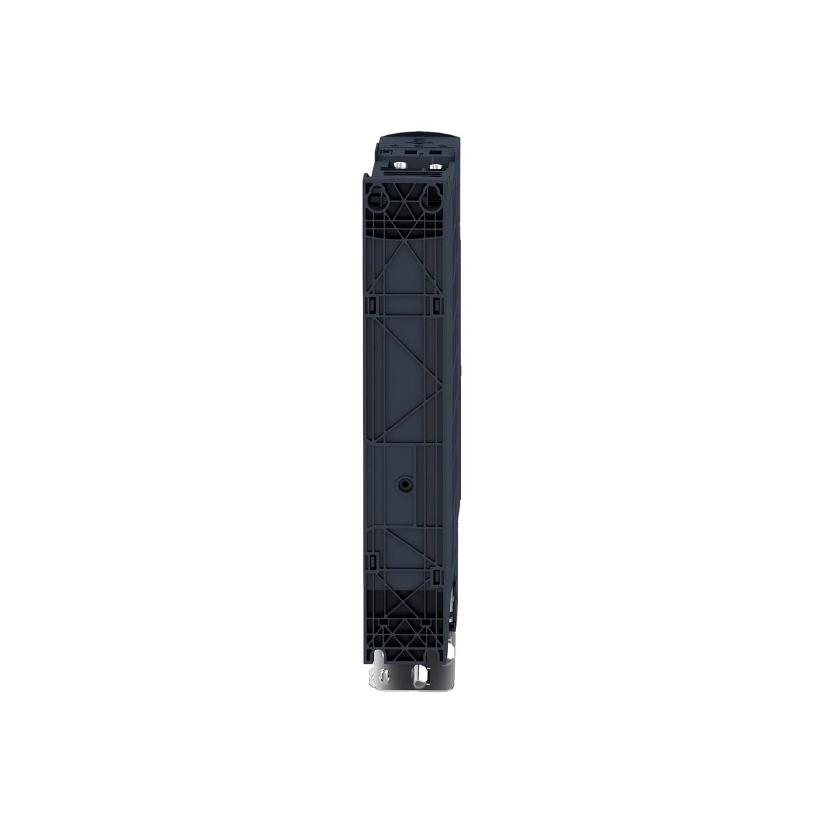Variador de Velocidad ATV320 Altivar, 0.55 kW, 0.75 HP, 380...500v, 3 Fases Schneider Electric ATV320U06N4B