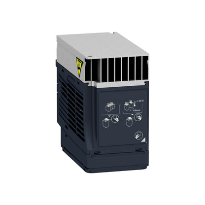 Variador de Velocidad ATV320 Altivar, 75 kW, 1 HP, 200V Schneider Electric ATV320U07M3C