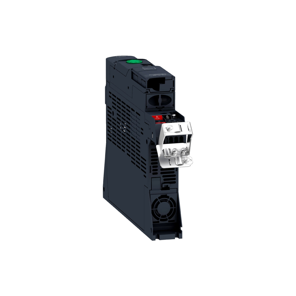 Variador de Velocidad ATV320 Altivar, 0.75 kW, 1 HP, 380...500v Schneider Electric ATV320U07N4B