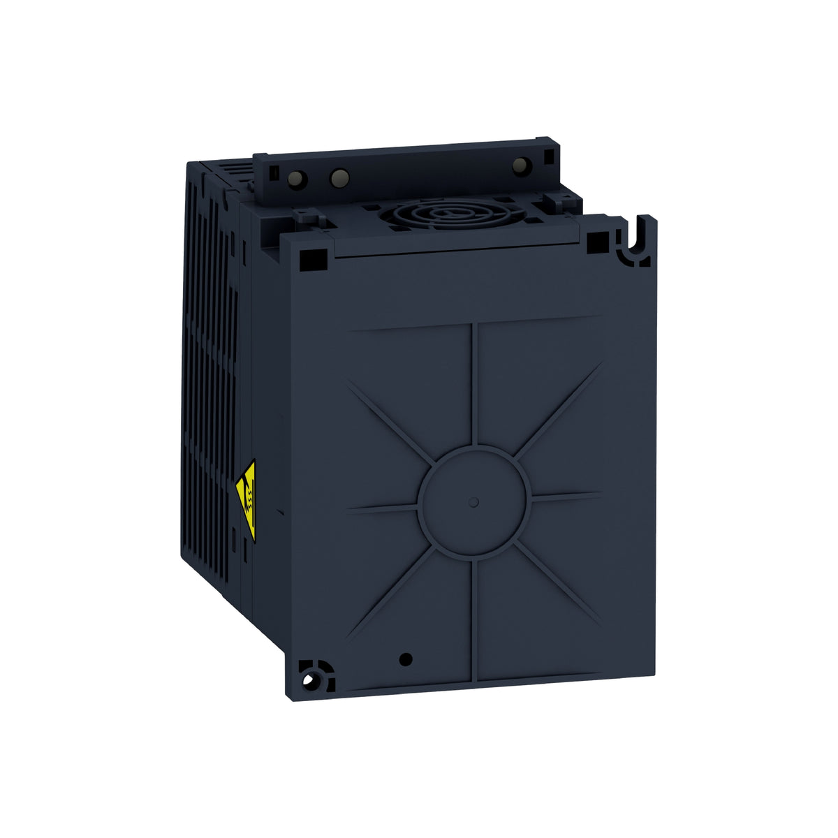 Variador de Velocidad ATV320 Altivar, 1.1 kW, 1.5 HP, 200V Schneider Electric ATV320U11M3C