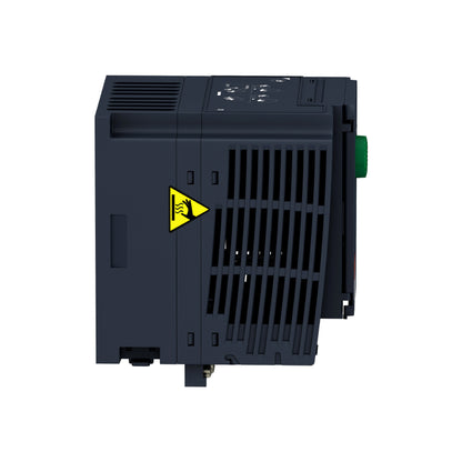 Variador de Velocidad ATV320 Altivar, 1.1 kW, 1.5 HP, 200V Schneider Electric ATV320U11M3C