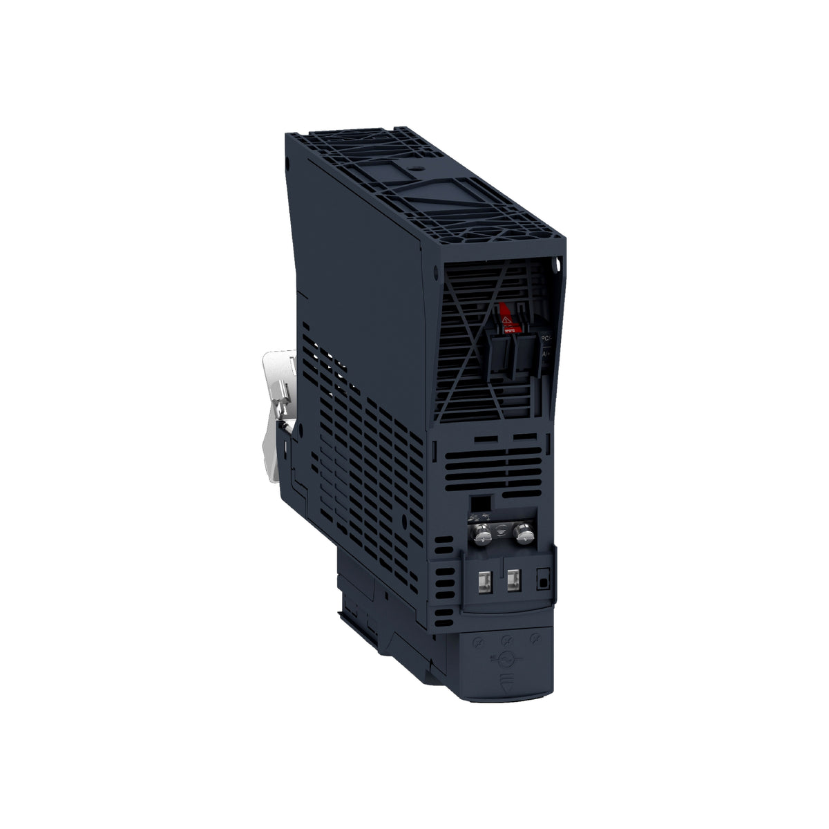 Variador de Velocidad ATV320 Altivar, 2.2 kW, 3 HP, 380...500v Schneider Electric ATV320U22N4B