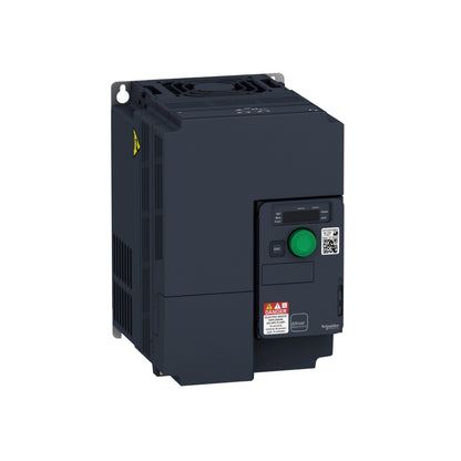 Variador de Velocidad ATV320 Altivar, 5.5 kW, 5 HP, 200V Schneider Electric ATV320U55M3C