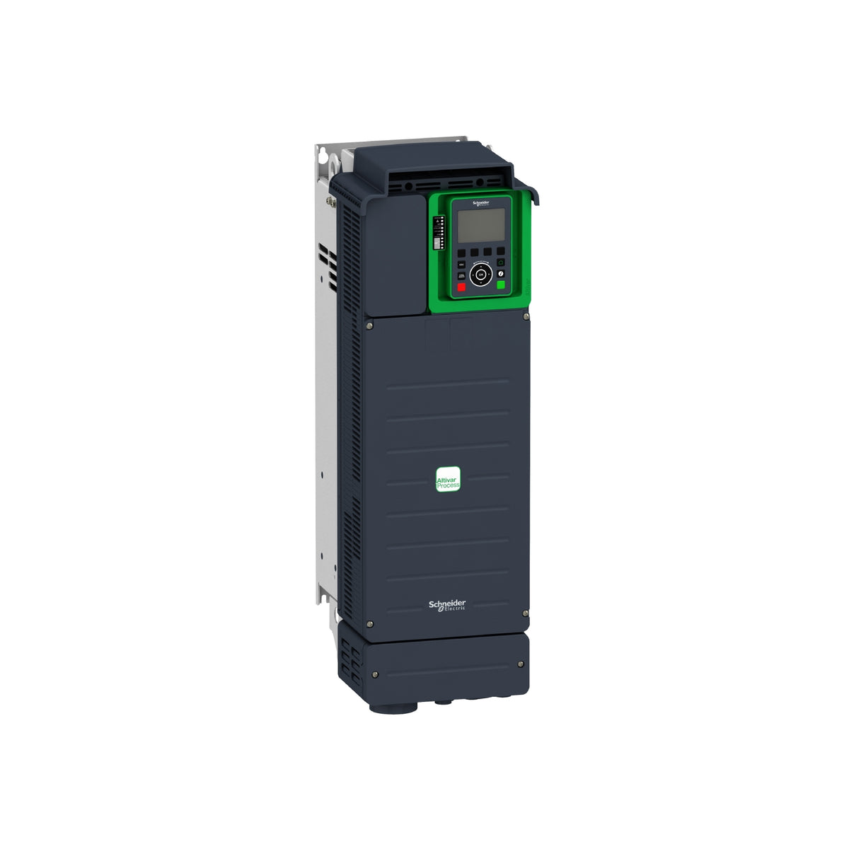 Variador de Velocidad ATV630 Altivar, 37 kW, 380 a 480V, 3 Fases, IP21 Schneider Electric ATV630D37N4