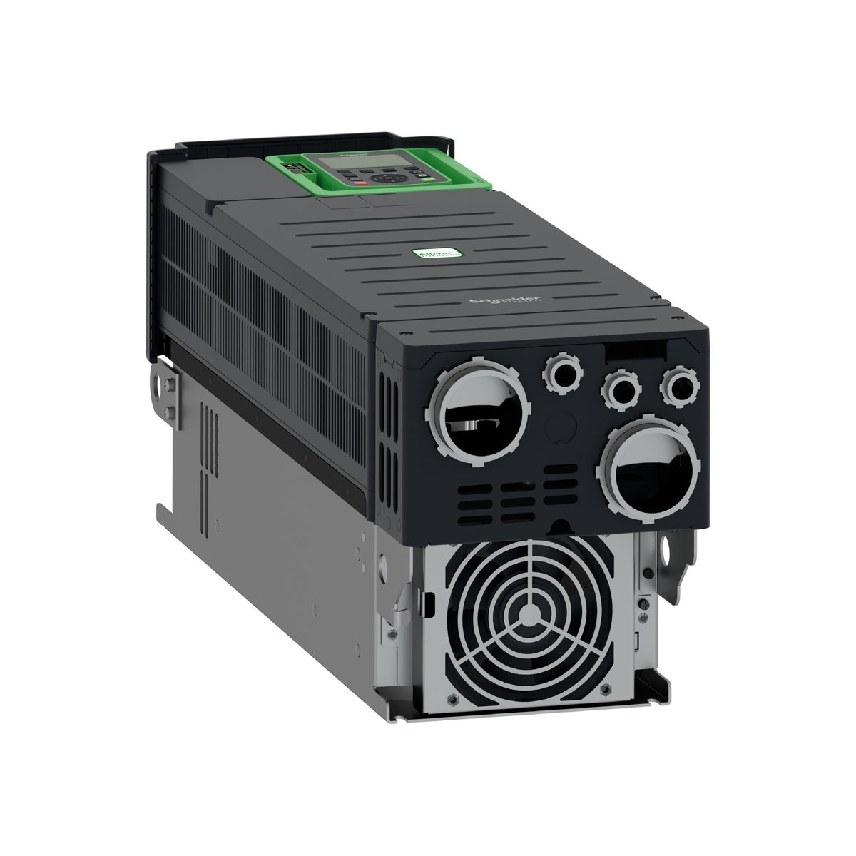 Variador de Velocidad ATV630 Altivar, 37 kW, 380 a 480V, 3 Fases, IP21 Schneider Electric ATV630D37N4