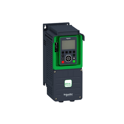 Variador de Velocidad ATV630 Altivar, 5.5 kW, 7.5 HP, 380...480v, IP21 Schneider Electric ATV630U55N4
