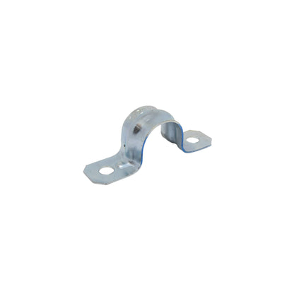 ABRAZADERA TIPO OMEGA PARED DELGADA 1 1/2 CON-X