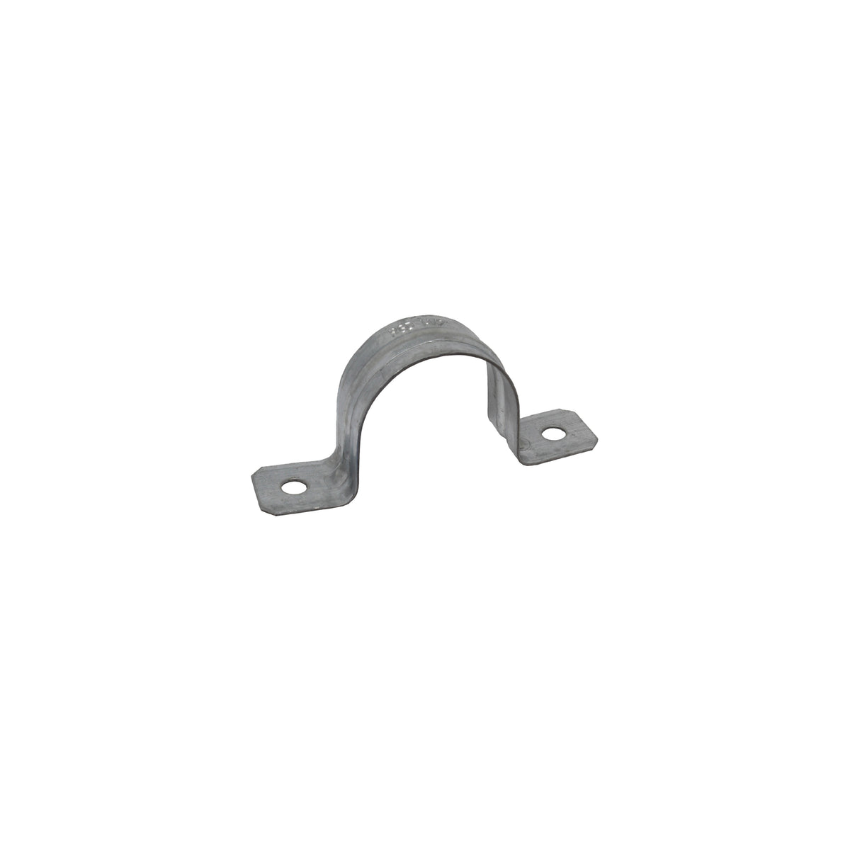 ABRAZADERA TIPO OMEGA PARED GRUESA 1X1/4 CON-X