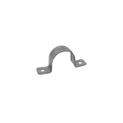 ABRAZADERA TIPO OMEGA PARED GRUESA 3/4X1/4 CON-X