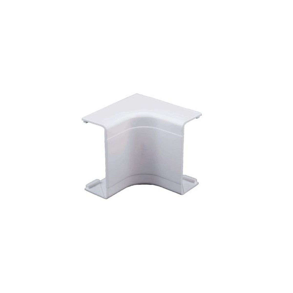 Accesorio Ángulo Interno 32 x12 mm Blanco para Canaleta Dexson Schneider Electric DXN11072