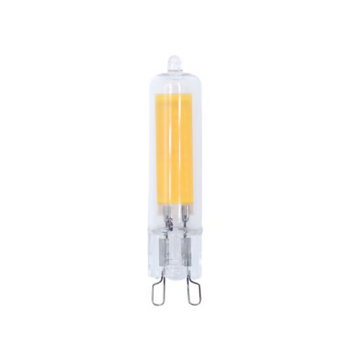 Ampolleta LED G9 Luz Fría 3W Pisces II Tecnolite