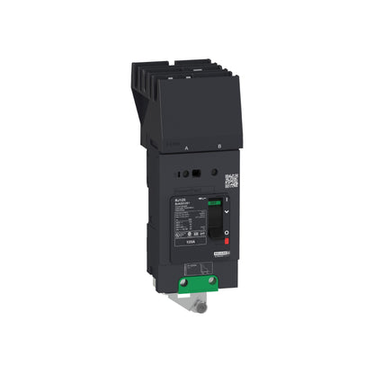 Powerpact-Circuit Breaker-30A 2 P 600Y/347V AC 14 kA At 600Y/347 UL-I-Line Schneider Electric BDA260302