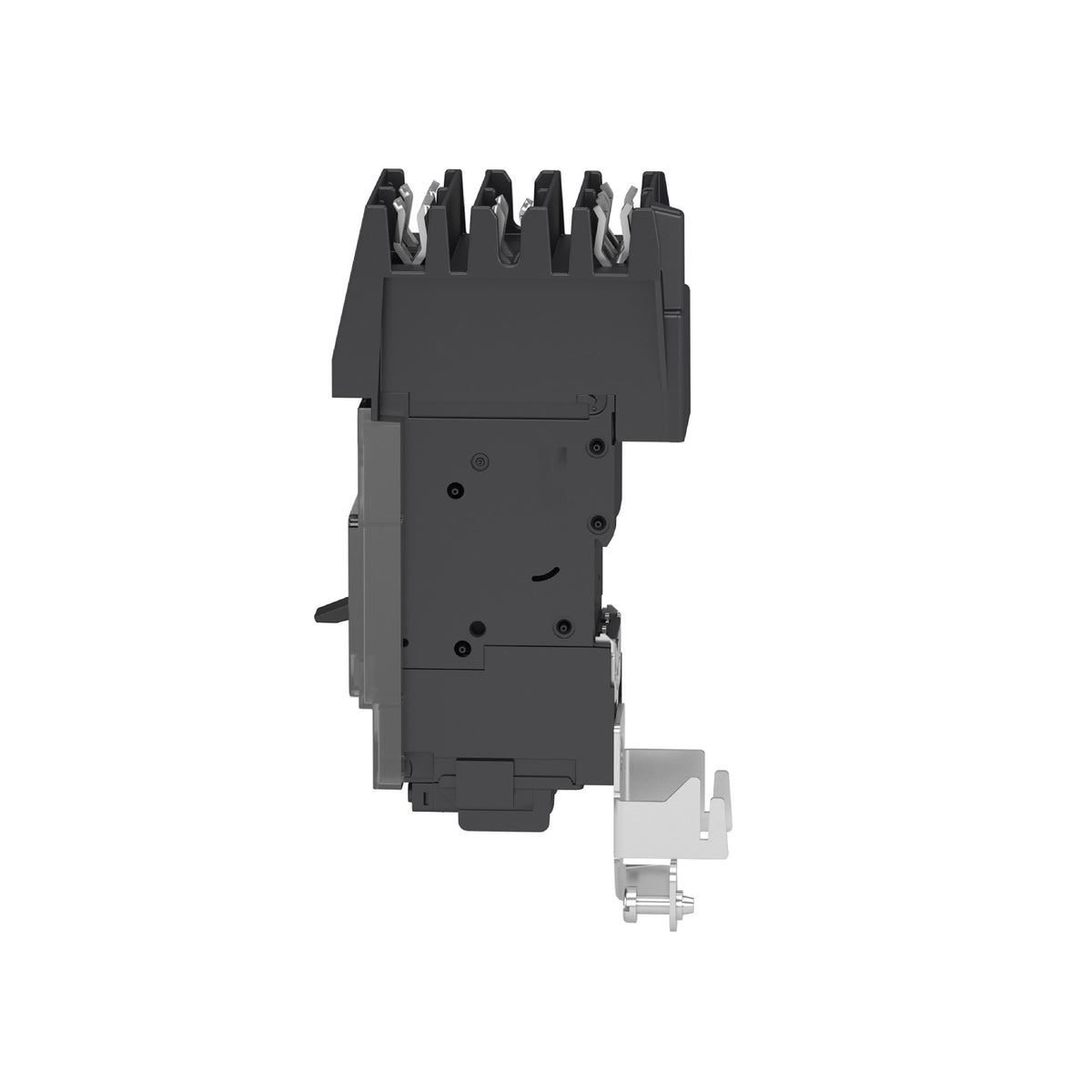 Powerpact-Circuit Breaker-30A 2 P 600Y/347V AC 14 kA At 600Y/347 UL-I-Line Schneider Electric BDA260302