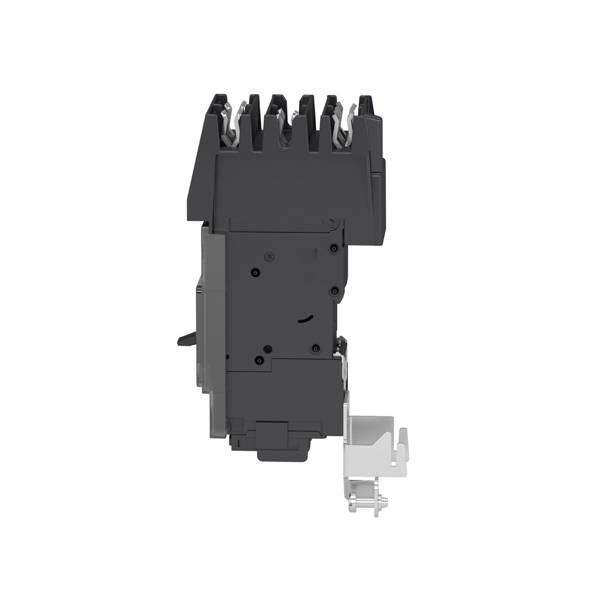 Powerpact Bd, 2p50 A, i-Line Schneider Electric BDA260502