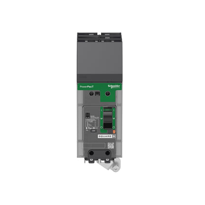 Powerpact Bd, 2p50 A, i-Line Schneider Electric BDA260502