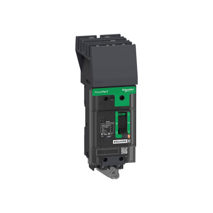 Powerpact-Circuit Breaker-70A 2 P 600Y/347V AC 14 kA At 600Y/347 UL-I-Line Schneider Electric BDA260701