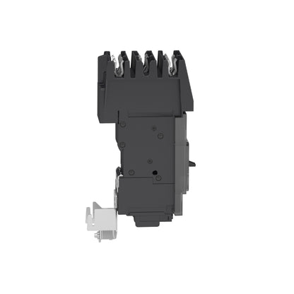 Interruptor, Powerpact B, 70A, 2 Polos, 600Y/347 VCA, 14 kA, I-Line, Termomagnético, 80%, CA Schneider Electric BDA260702