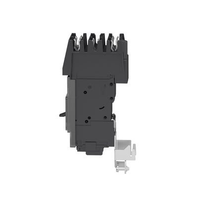 Interruptor, Powerpact B, 80A, 2 Polos, 600Y/347 VCA, 14 kA, I-Line, Termomagnético, 80%, Ab Schneider Electric BDA260801