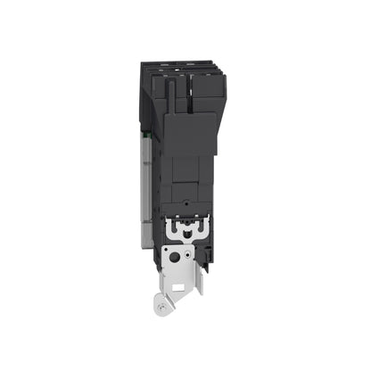 Interruptor, Powerpact B, 80A, 2 Polos, 600Y/347 VCA, 14 kA, I-Line, Termomagnético, 80%, CA Schneider Electric BDA260802
