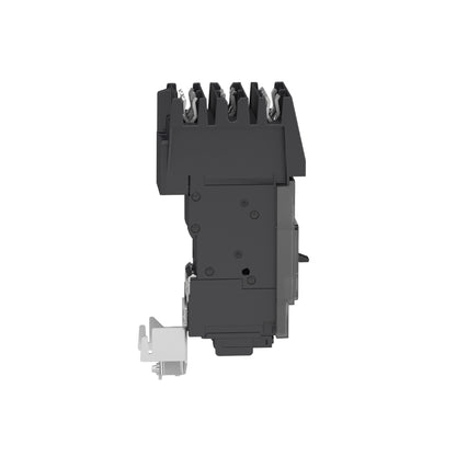 Interruptor, Powerpact B, 80A, 2 Polos, 600Y/347 VCA, 14 kA, I-Line, Termomagnético, 80%, CA Schneider Electric BDA260802