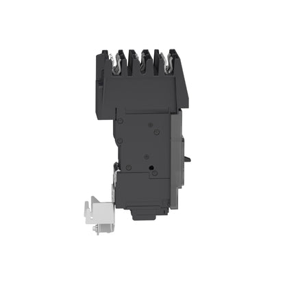 Interruptor, Powerpact B, 90A, 2 Polos, 600Y/347 VCA, 14 kA, I-Line, Termomagnético, 80%, CA Schneider Electric BDA260902