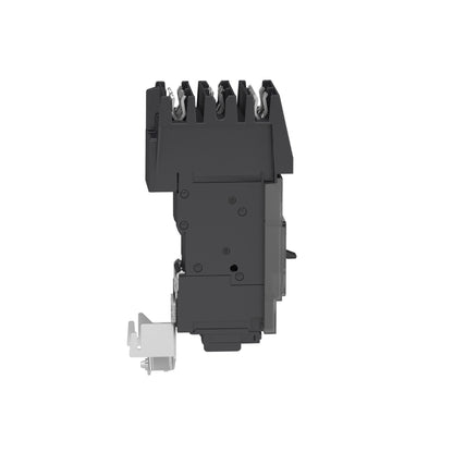 Powerpact-Circuit Breaker-100A 2 P 600Y/347V AC 14 kA At 600Y/347 UL-I-Line Schneider Electric BDA261001