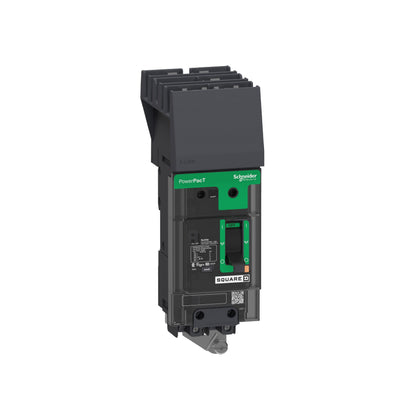 Powerpact-Circuit Breaker-100A 2 P 600Y/347V AC 14 kA At 600Y/347 UL-I-Line Schneider Electric BDA261001