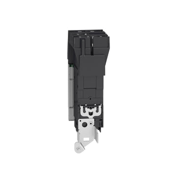 Powerpact B Circuit Breaker, 100A, 2 P, 600Y/347V AC, 14 kA At 600Y/347 UL, I-Line Schneider Electric BDA261002