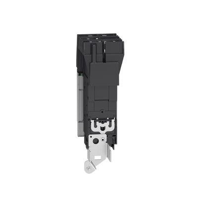 Powerpact B Circuit Breaker, 100A, 2 P, 600Y/347V AC, 14 kA At 600Y/347 UL, I-Line Schneider Electric BDA261002
