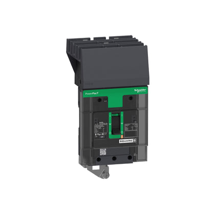 Powerpact Bd, 3p15 A, i-Line Schneider Electric BDA36015