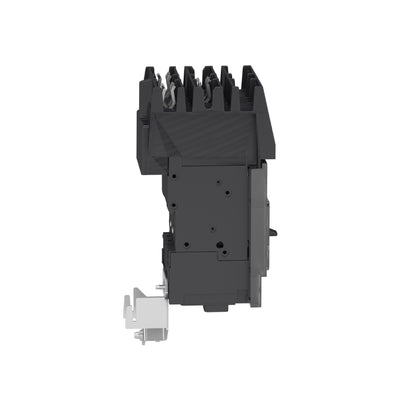 Interruptor Termo Mágnetico, Powerpact B, 35A, 3 Polos, 600Y/347 VCA, 14 kA, I-Line, 80%, Abc Schneider Electric BDA36035