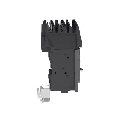 Interruptor Termomagnético Powerpact B, de 40A, 3 Polos, 600Y/347V, 14 kA, I-Line Schneider Electric BDA36040