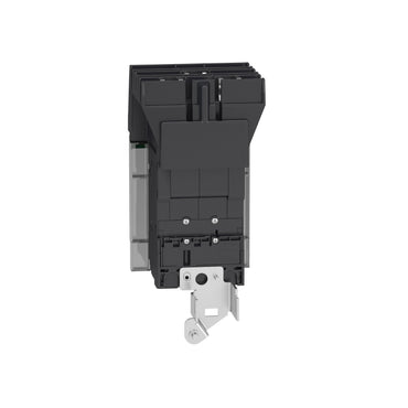 Powerpact B Circuit Breaker, 80A, 3 P, 600Y/347V AC, 14 kA At 600Y/347 UL, I-Line Schneider Electric BDA36080