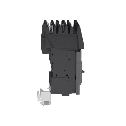 Powerpact B Circuit Breaker, 90A, 3 P, 600Y/347V AC, 14 kA At 600Y/347 UL, I-Line Schneider Electric BDA36090
