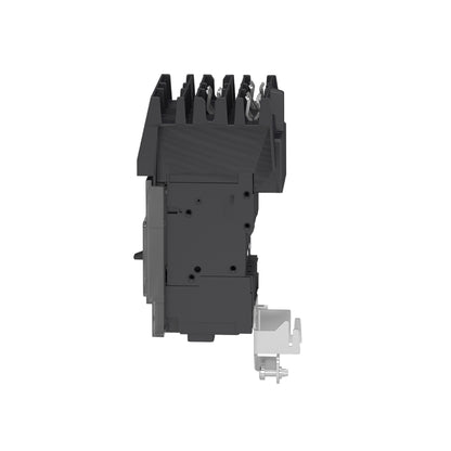Powerpact B Circuit Breaker, 90A, 3 P, 600Y/347V AC, 14 kA At 600Y/347 UL, I-Line Schneider Electric BDA36090