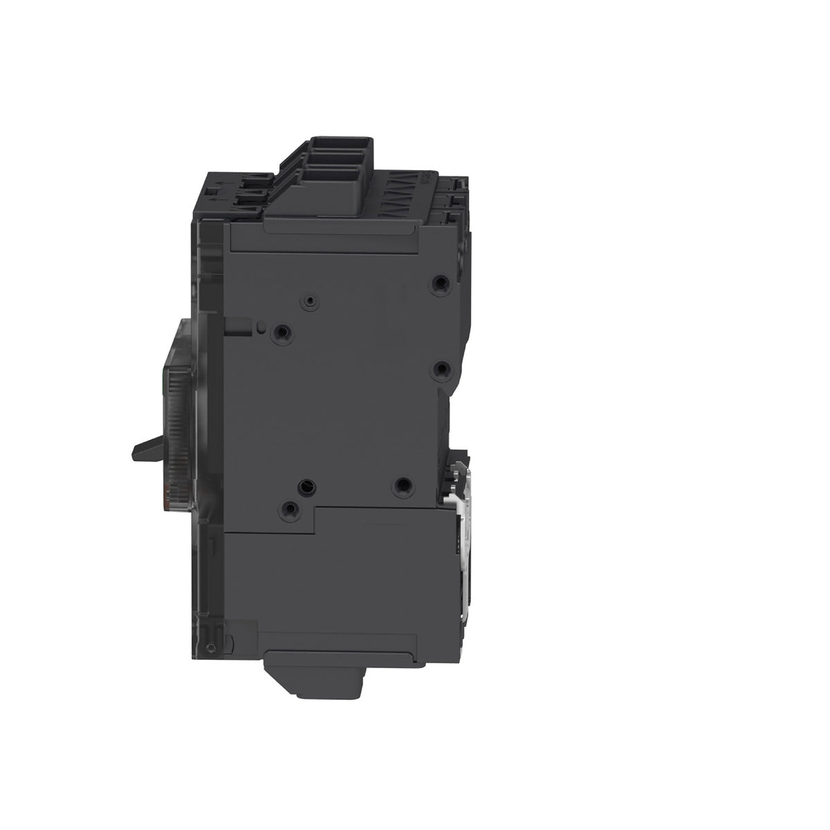 Powerpact Bd, 3p50 A, um Everlink Schneider Electric BDL36050LU