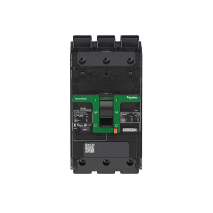 Powerpact Bd, 3p70 A, um Everlink Schneider Electric BDL36070LU