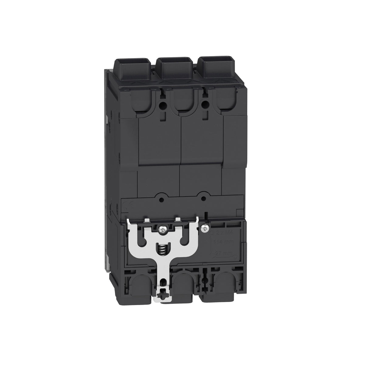 Powerpact Bd, 3p90 A, um Everlink Schneider Electric BDL36090LU