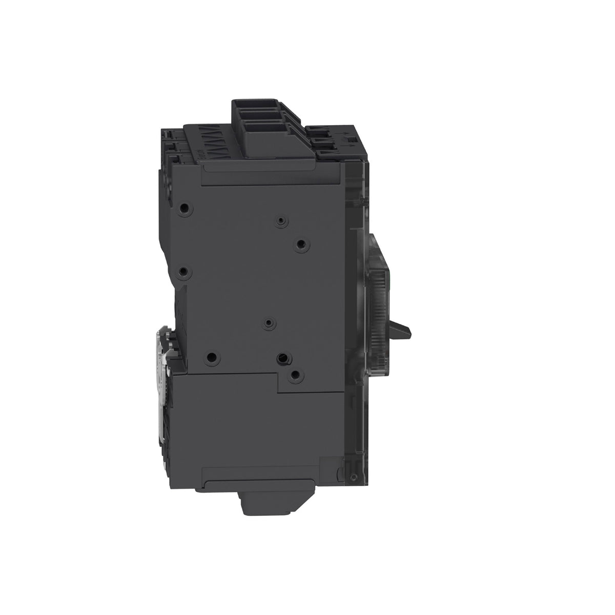Powerpact Bd, 3p125 A, um Everlin Schneider Electric BDL36125LU