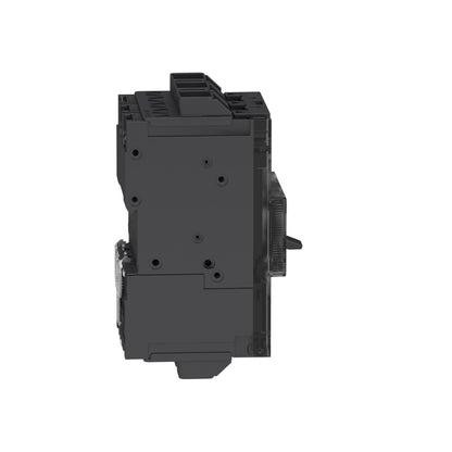 Powerpact Bd, 3p125 A, um Everlin Schneider Electric BDL36125LU