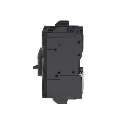 Powerpact Bd, 3p125 A, um Everlin Schneider Electric BDL36125LU