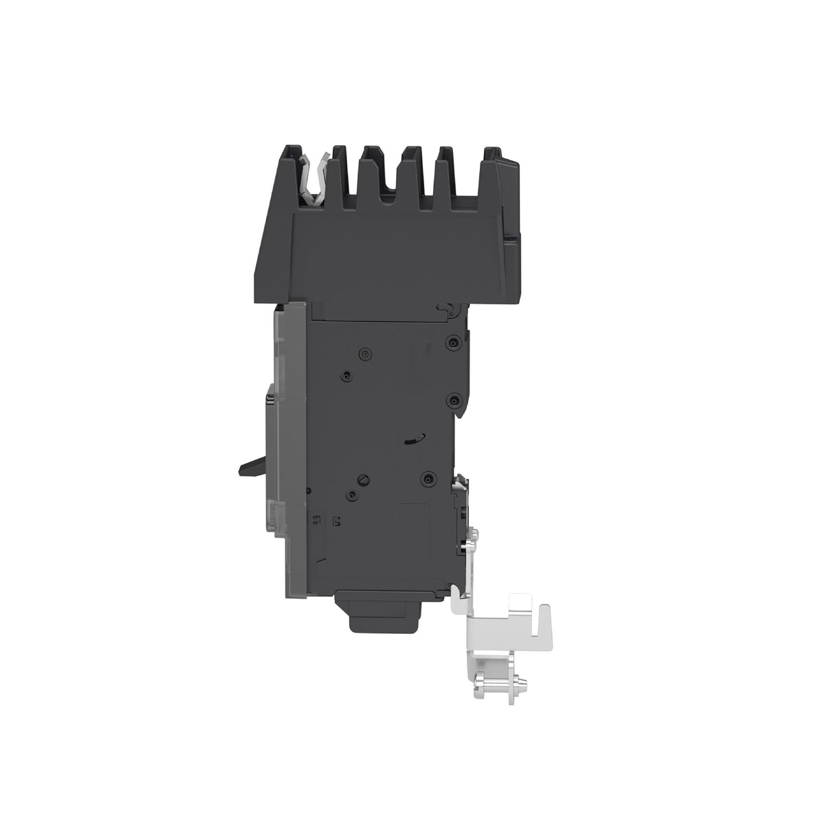 Powerpact-Circuit Breaker-20A 1 P 347V AC 18 kA At 600Y/347 UL-I-Line Schneider Electric BGA160201