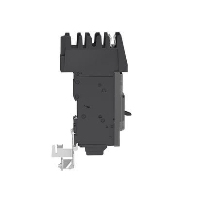 Interruptor, Powerpact B, 20A, 1 Polo, 600Y/347 VCA, 18 kA, I-Line, Termomagnético, 80%, C Schneider Electric BGA160205